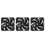 Chieftec Iceberg Pro 360 Dark (Negro) Clc-360-Vrm-Blk
