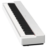 Yamaha P-225wh Piano Digital 88 Llaves Blanco