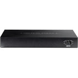 Trendnet 12-Port 10g Web Smart Switch