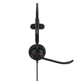 Auricular Jabra Engage 40 Inline Link, Mono, Usb-C, Ms 4093-413-299