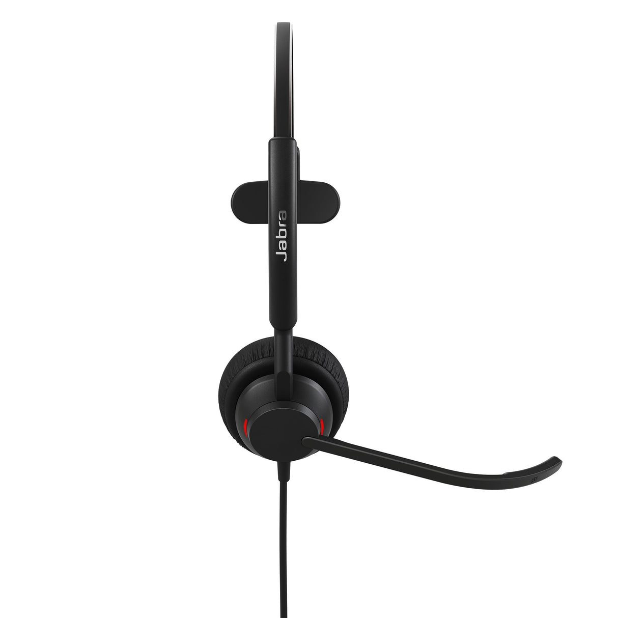 EAN 5706991034110 - Jabra ENGAGE 40 Auriculares Alámbrico Diadema Oficina/Centro de llamadas USB Type-C / USB Type-A Negro imagen 4