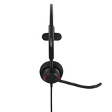 EAN 5706991034103 - Jabra ENGAGE 40 Auriculares Alámbrico Diadema Oficina/Centro de llamadas USB Type-C / USB Type-A Negro imagen 4