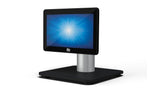 Monitor Elo Touch Solution 0702l Pantalla Táctil 17,8 Cm [7] 800 X 480 Pixeles Negro Multi-Touch Multi-Usuario