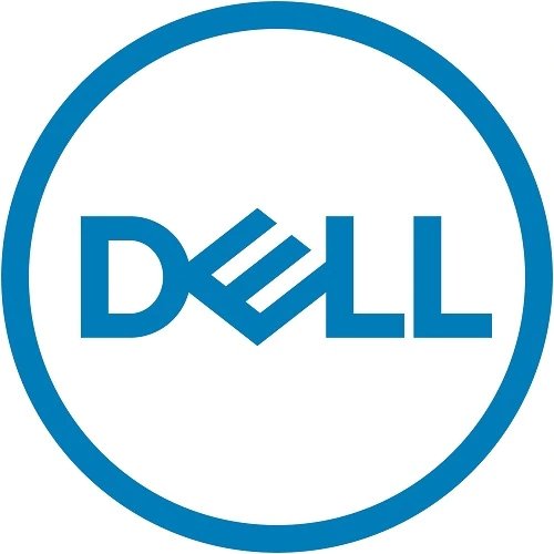 Ssd Dell 2,5 1.92tb Sata Read Intensive 6gbps 2.5in With 3.5in Hyb Carr Drive