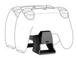 EAN 4027301727760 - SPEEDLINK TWINDOCK Soporte de recarga imagen 5
