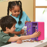 Vtech Kidisecrets Dream Seror Pink, Learning Fun 80-554154