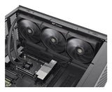 EAN 4711475648715 - Thermaltake AW420 AIO Procesador Kit de refrigeración líquida 14 cm Negro imagen 6