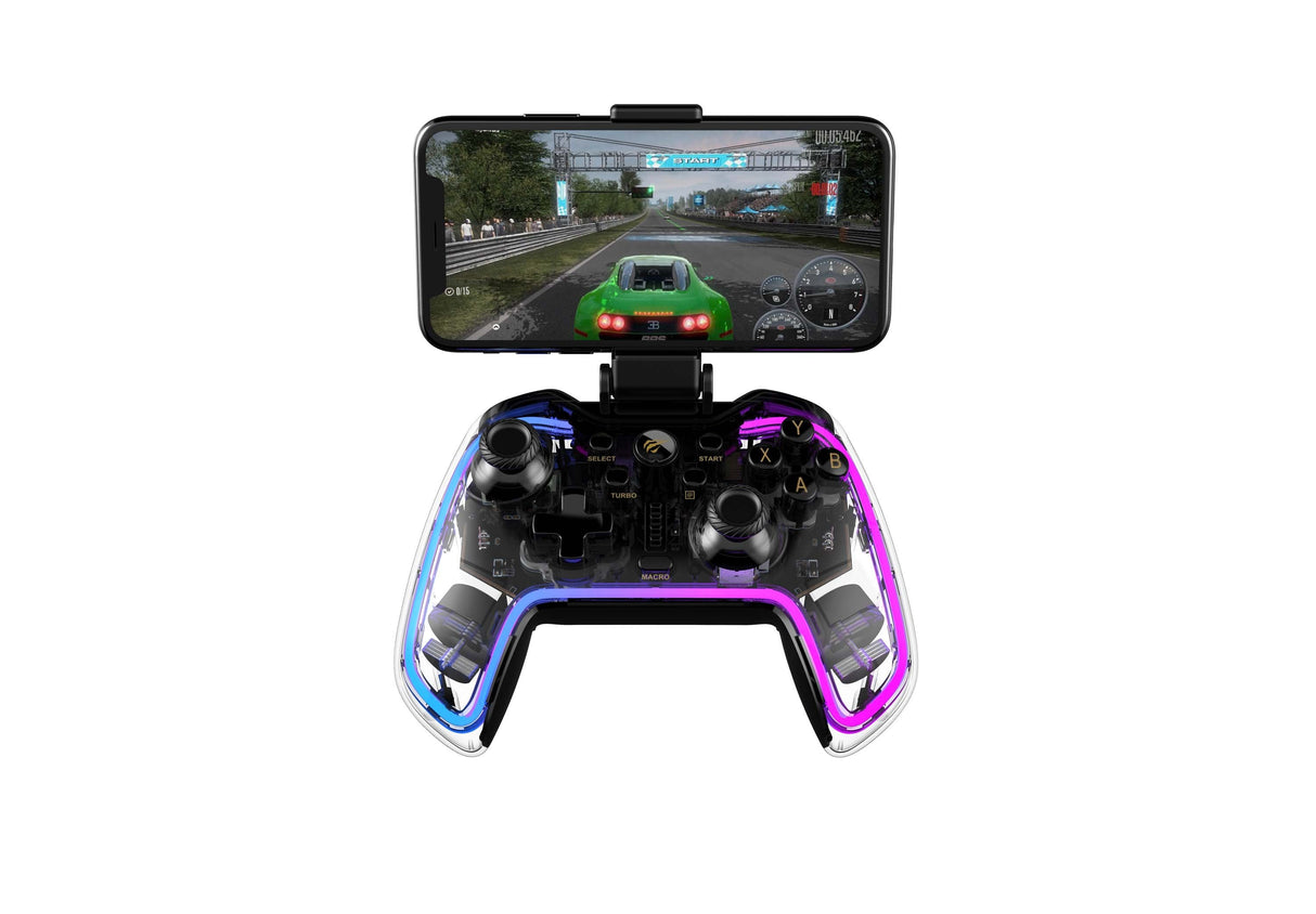 Mando Inalámbrico Havit G158bt Pro