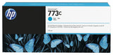 EAN 0888182347935 - HP 773C 775-ml Cyan DesignJet Ink Cartridge cabeza de impresora Inyección de tinta térmica imagen 2