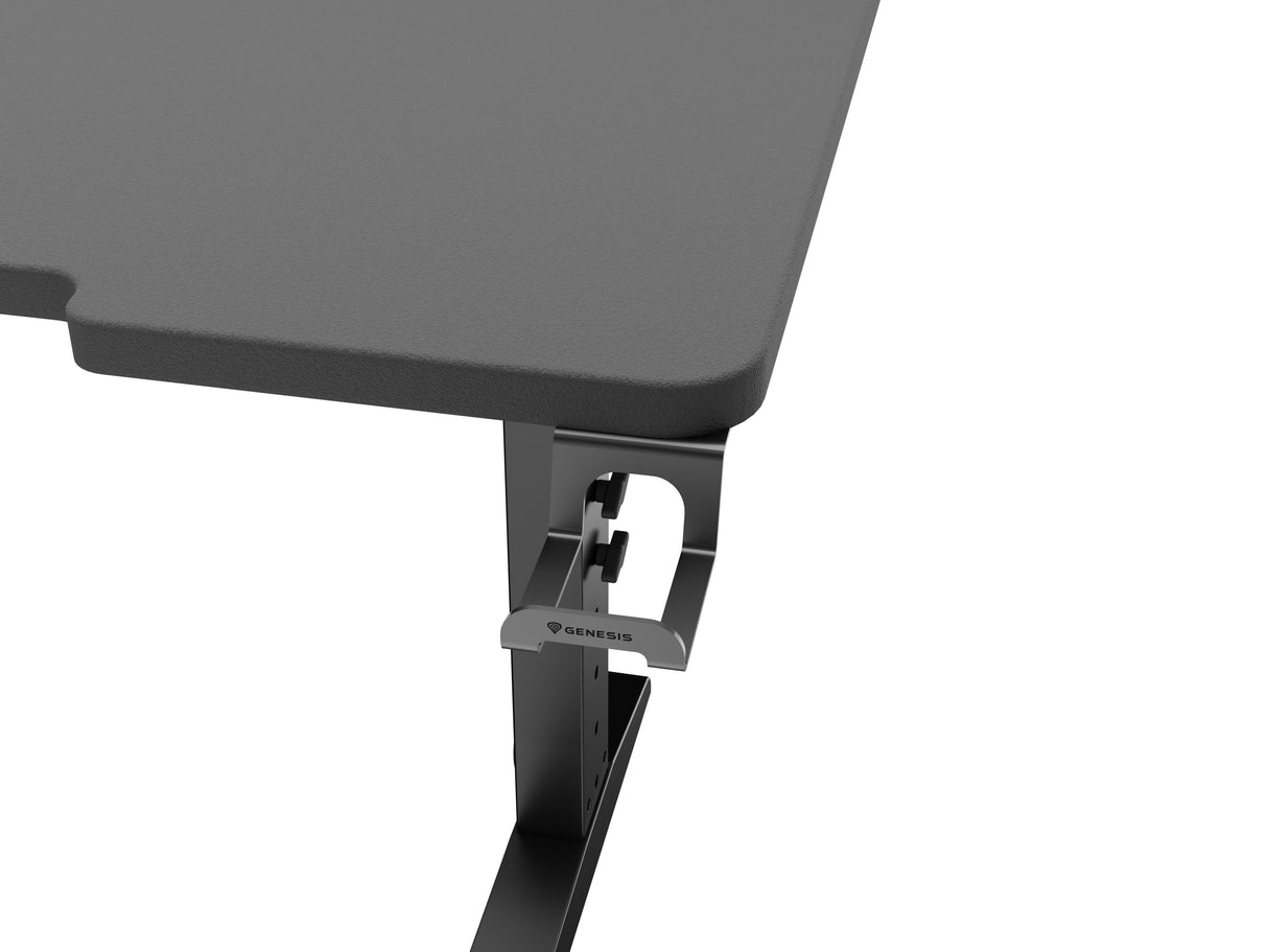 EAN 5901969449129 - GENESIS NDS-2295 escritorio para ordenador Negro imagen 18