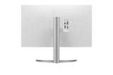 EAN 8806087975031 - LG 32UP55NP-W pantalla para PC 80 cm (31.5") 3840 x 2160 Pixeles 4K Ultra HD Blanco imagen 6