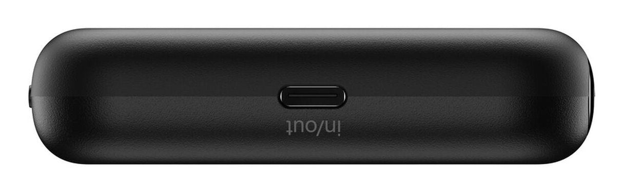 Belkin Ultracharge Magn. Powerbk 10000mah Qi2 25w Sw.  Bpd014hqbk
