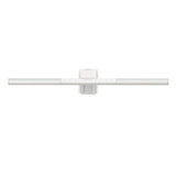 Benq Screen Bar Pro, Led Light Silver 9h.W4kwt.Es2