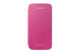 EAN 8806085669000 - Samsung EF-FI950B funda para teléfono móvil Libro Marrón imagen 5