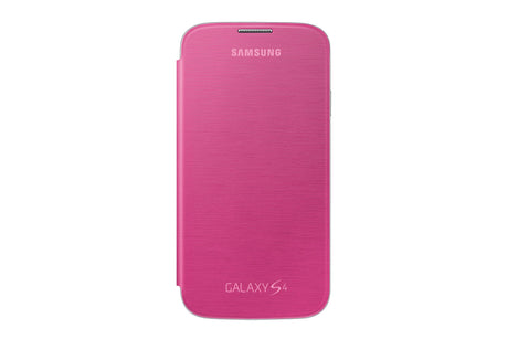 EAN 8806085669000 - Samsung EF-FI950B funda para teléfono móvil Libro Marrón imagen 5