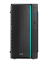 Caja Gaming Minitorre Mars Gaming Mcm