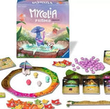 EAN 4005556247134 - Ravensburger 24713 juego de tablero 60 min Expansión de juego de mesa imagen 4