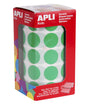 EAN 8410782048626 - APLI 04862 pegatina para niños imagen 1