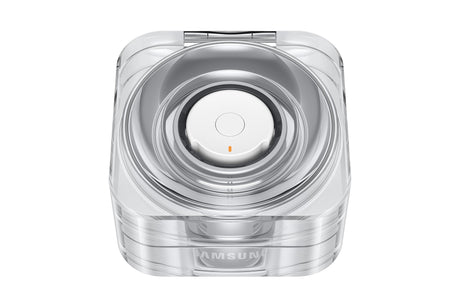 EAN 8806095893518 - Samsung Galaxy Ring No Anillo inteligente rastreador de actividad IP68 Plata imagen 8