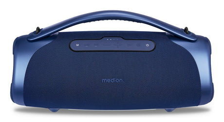 EAN 4061275233612 - MEDION LIFE P61768 Azul 100 W imagen 10