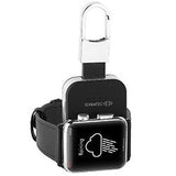 Cargador Terratec Charge Air Key Inalámbrico