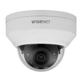 2mp Ir Outdoor Vandal Dome - Camera - Warranty: 60m