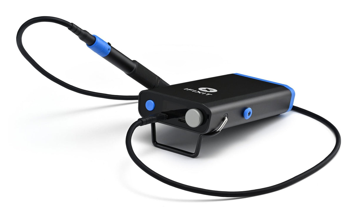 EAN 856235006849 - iFixit IF145-494-1 estación de soldadura 100 W 2 canales imagen 1