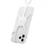 EAN 4251483602120 - Vonmählen Infinity Soporte pasivo Teléfono móvil/smartphone Blanco imagen 8