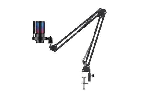 EAN 6939119068851 - Havit GK50 Pro Negro Microphone set imagen 2