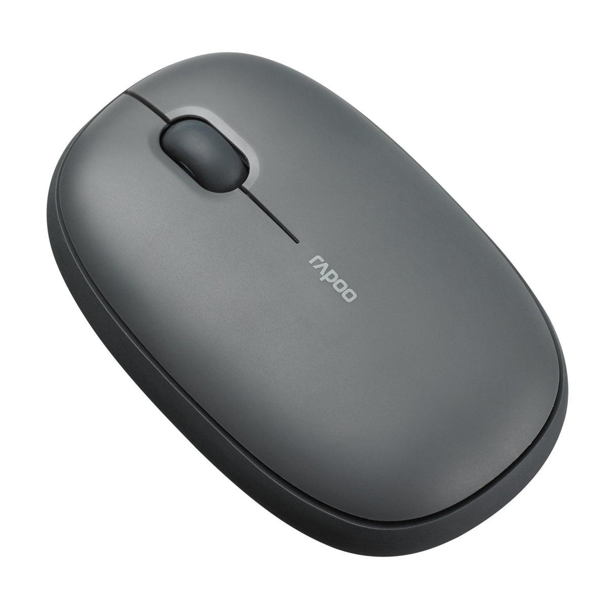 Raton Hama M660 Silent  Oficina Ambidextro Rf Wireless + Bluetooth Óptico 1300 Dpi