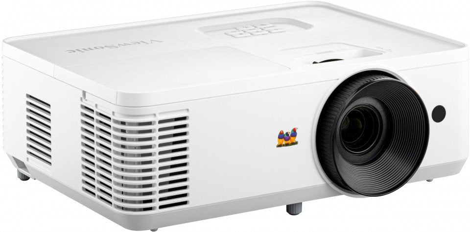 EAN 0766907019988 - Viewsonic PA700S videoproyector Proyector de alcance estándar 4500 lúmenes ANSI SVGA (800x600) Blanco imagen 3