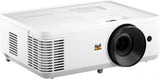 EAN 0766907019988 - Viewsonic PA700S videoproyector Proyector de alcance estándar 4500 lúmenes ANSI SVGA (800x600) Blanco imagen 3