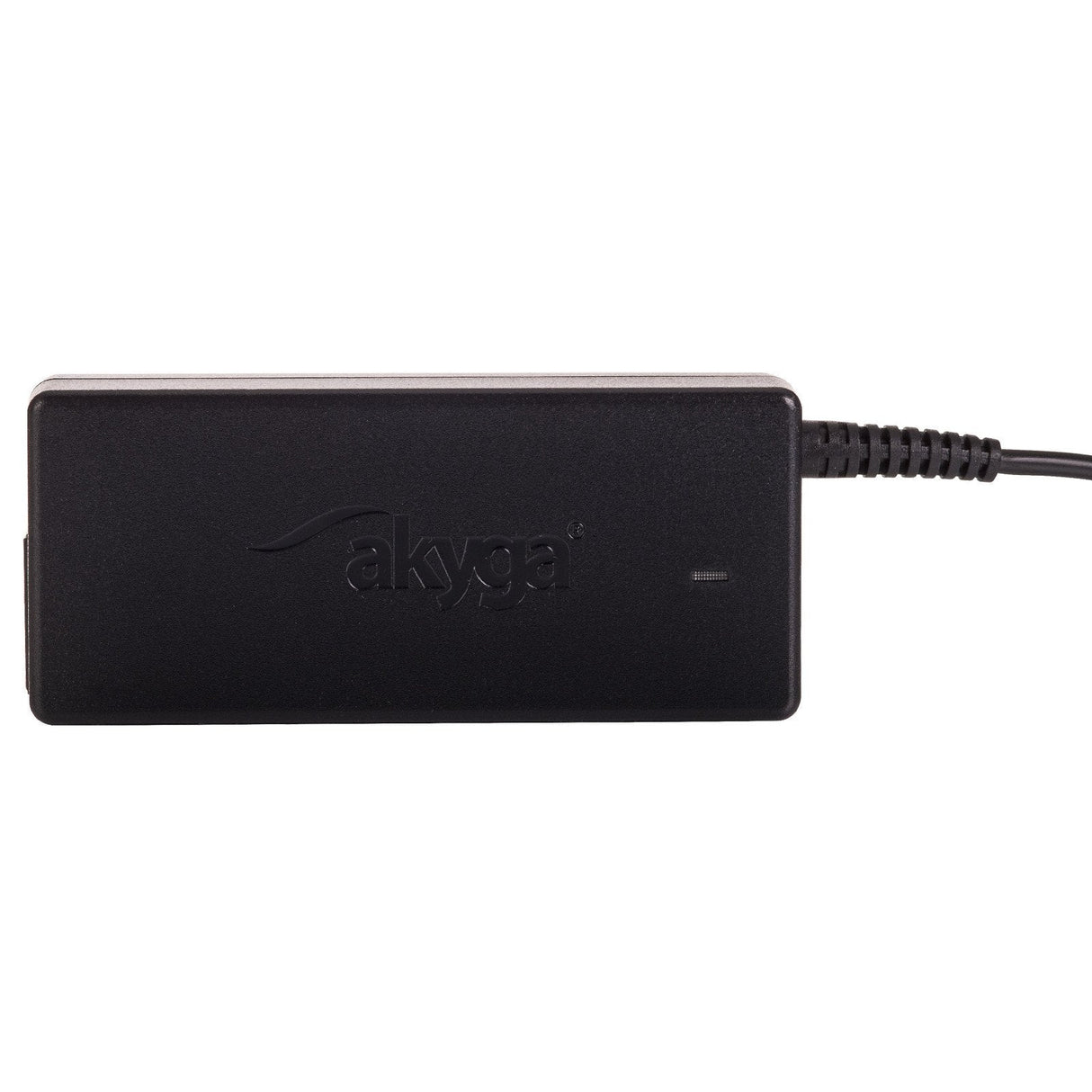 EAN 5906708750153 - Akyga AK-ND-85 cargador de dispositivo móvil Portátil Negro Corriente alterna Interior imagen 5