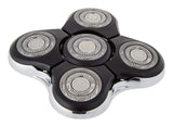 Head Remington Spr-Rx5