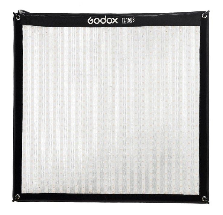 Godox Fl150s Led Video Light 60 X 60 Cm) Foco De Dideo