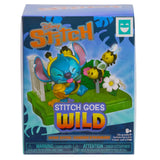 Just Play Just Play Hh Stitch Goes Wild Collectible Figure Blind Boxes 46457