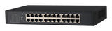 EAN 6939554912900 - Dahua Technology PFS3024-24GT switch No administrado L2 Gigabit Ethernet (10/100/1000) 1U Negro imagen 1
