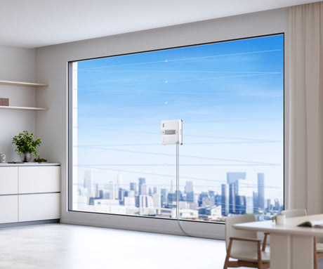 EAN 6970135039135 - Ecovacs WINBOT MINI 2 EU 3000 mAh imagen 19