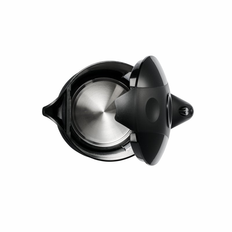 EAN 5908269350896 - Zelmer ZCK7630B tetera eléctrica 1,7 L 1850 W Negro imagen 6