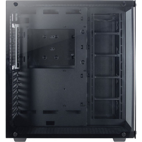 EAN 4260455645089 - Inter-Tech C-701 Panorama Full Tower Negro imagen 7