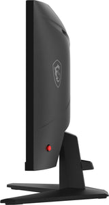 EAN 4711377259156 - MSI MAG 244C pantalla para PC 59,9 cm (23.6") 1920 x 1080 Pixeles Full HD LCD Negro imagen 4