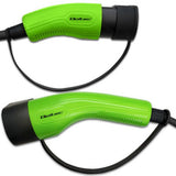 Ev Cable Tipoe2 For Car   Charging 400v 11kw 16a