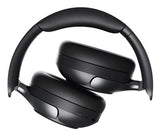 EAN 6957141409534 - QCY H3 Pro Auriculares Inalámbrico y alámbrico Diadema Llamadas/Música USB Tipo C Bluetooth Negro imagen 3