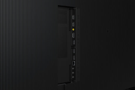 EAN 8806095638539 - Samsung QH98C Pantalla plana para señalización digital 2,49 m (98") LCD Wifi 700 cd / m² 4K Ultra HD Negr imagen 7