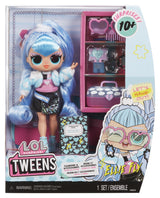 Muñeca Mga Entertainment L.O.L. Surprise Tweens - Ellie Fly  591689euc