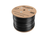 EAN 5901969421859 - Lanberg LCU6-21CU-0305-BK cable de red Negro 305 m Cat6 U/UTP (UTP) imagen 4
