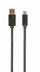 EAN 8716309086493 - Gembird CCP-USB3-AMCM-6 cable USB USB 3.2 Gen 1 (3.1 Gen 1) 1,8 m USB C USB A Negro imagen 1