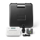 Brother Pt-D410vp Etiqueteuse Escritoriotiq