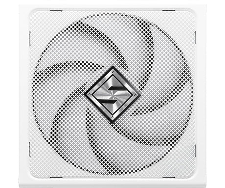 EAN 4710483949180 - Asrock SL-1000GW Steel Legend unidad de fuente de alimentación 1000 W 20+4 pin ATX ATX Blanco imagen 2