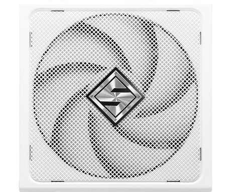 EAN 4710483949180 - Asrock SL-1000GW Steel Legend unidad de fuente de alimentación 1000 W 20+4 pin ATX ATX Blanco imagen 2